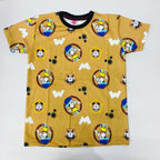 Little Heroes T-Shirt Combo Pack Of 3
