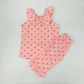Girls Co-ord Set