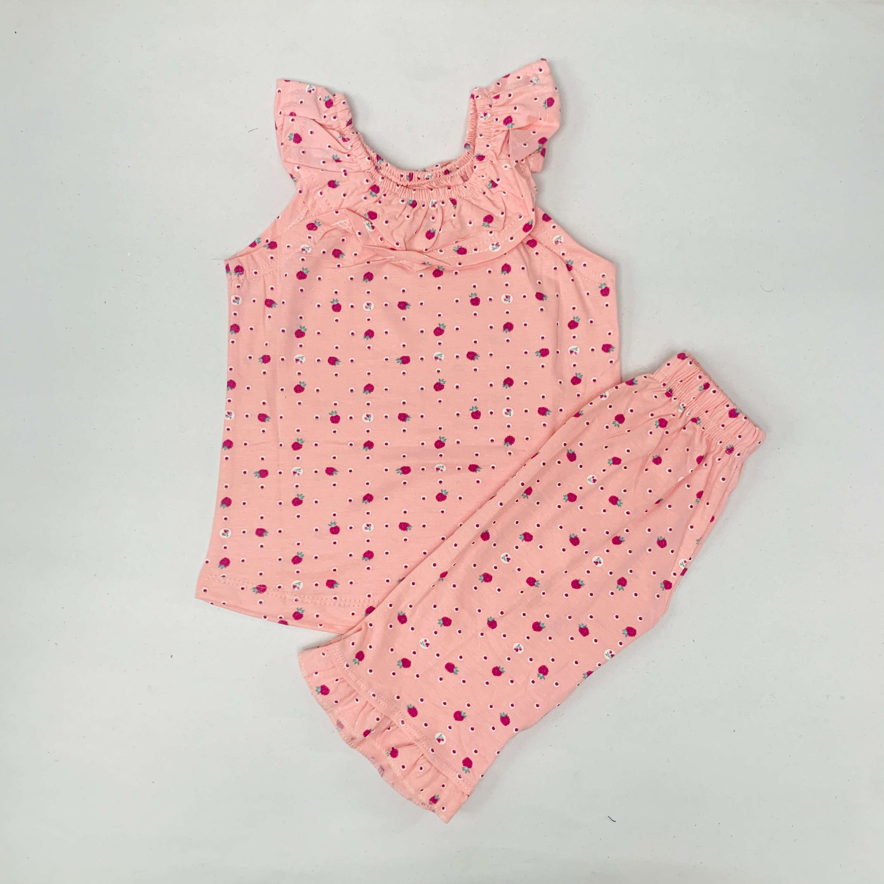 Girls Co-ord Set