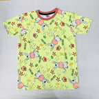 Little Heroes T-Shirt Combo Pack Of 3