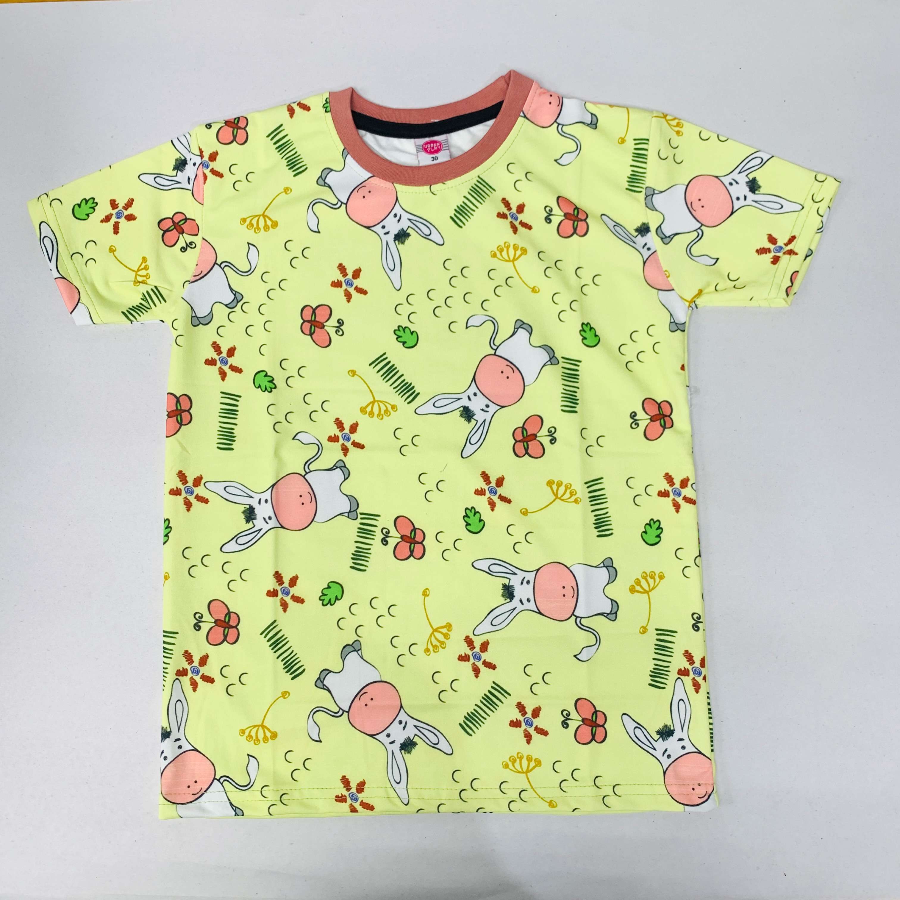Little Heroes T-Shirt Combo Pack Of 3