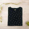 Dots Ladies T-Shirt