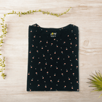 Dots Ladies T-Shirt