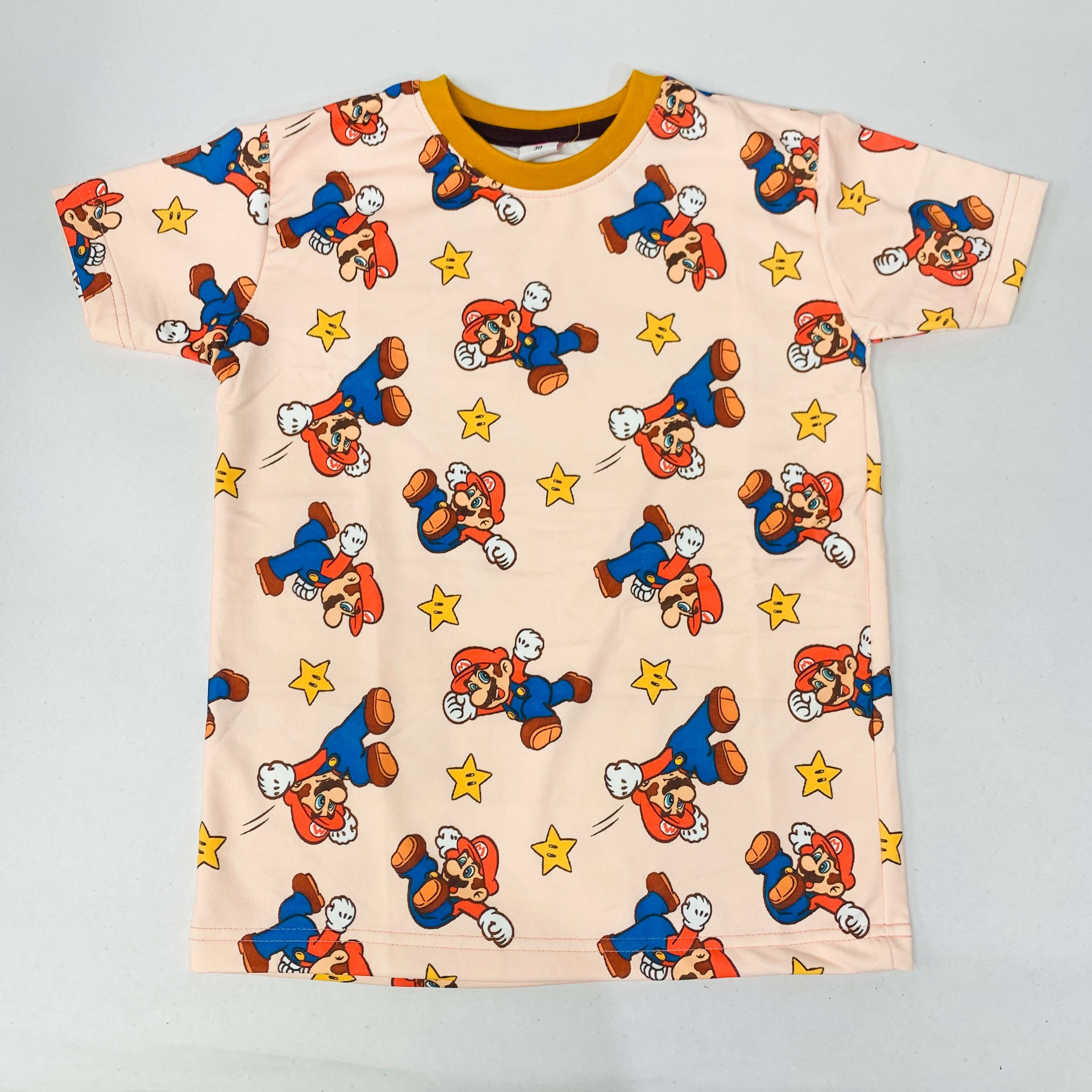 Little Heroes T-Shirt Combo Pack Of 3