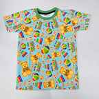 Little Heroes T-Shirt Combo Pack Of 3
