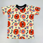 Little Heroes T-Shirt Combo Pack Of 3