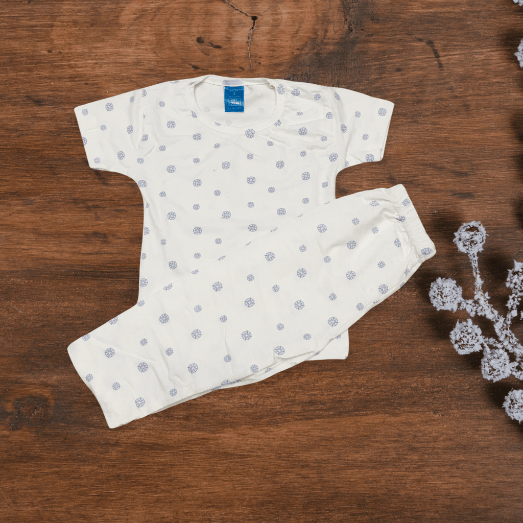 Kids Pant Set