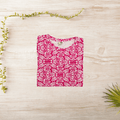 Dots Ladies T-Shirt