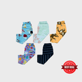 Kids Pant Combo Pack of 5