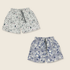 Ladies Shorts