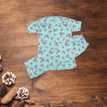 Kids Pant Set