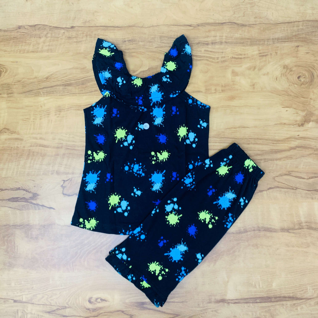 Girls Co-ord Set