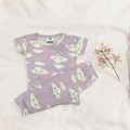 Pretty Kids Pant Set