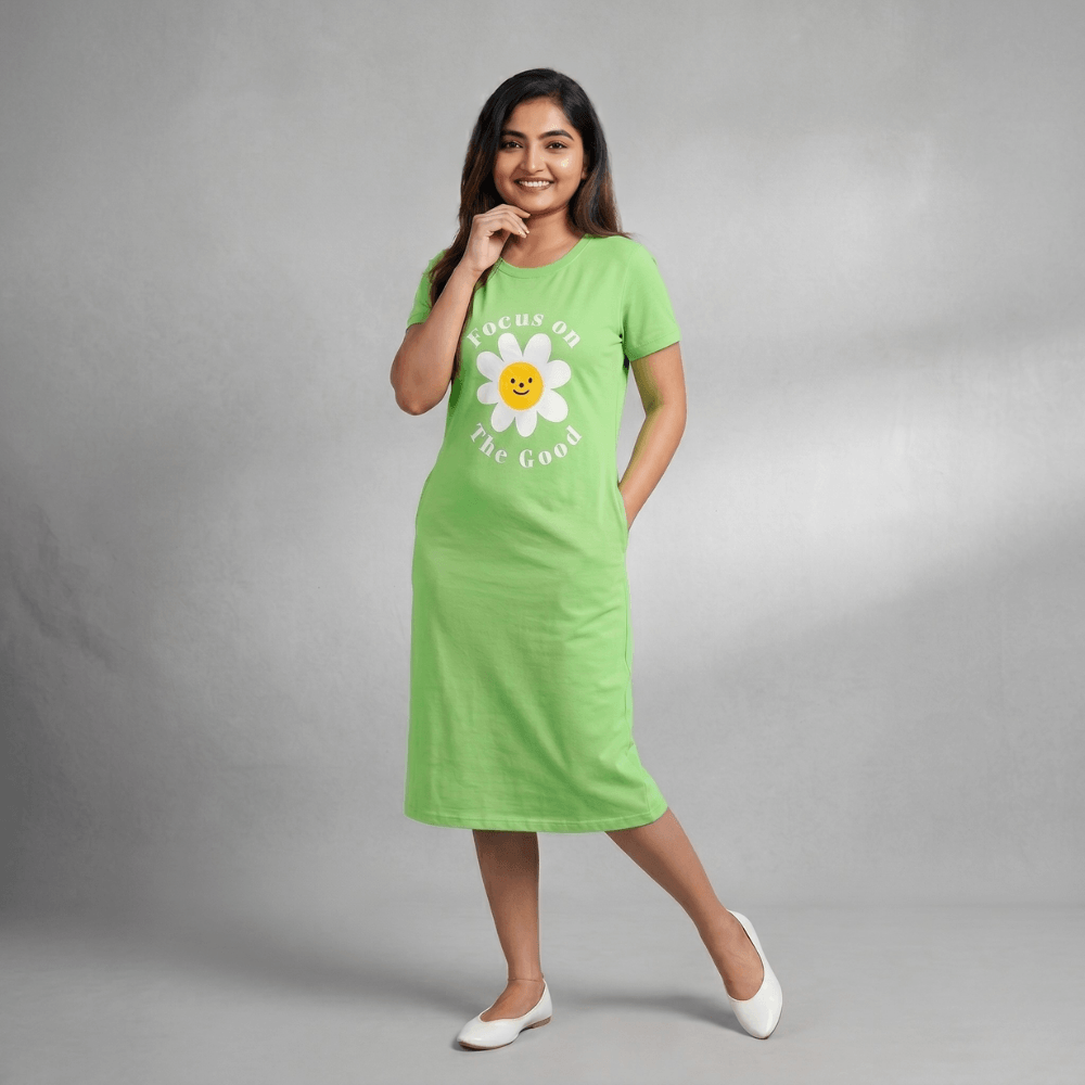 Dots Mini Maxi Solid