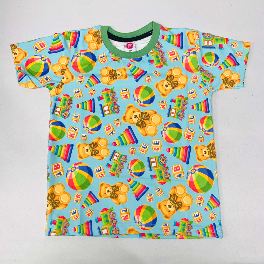 Little Heroes T-Shirt