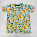Little Heroes T-Shirt