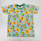 Little Heroes T-Shirt