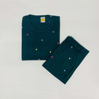 Little Explorer Pant Set