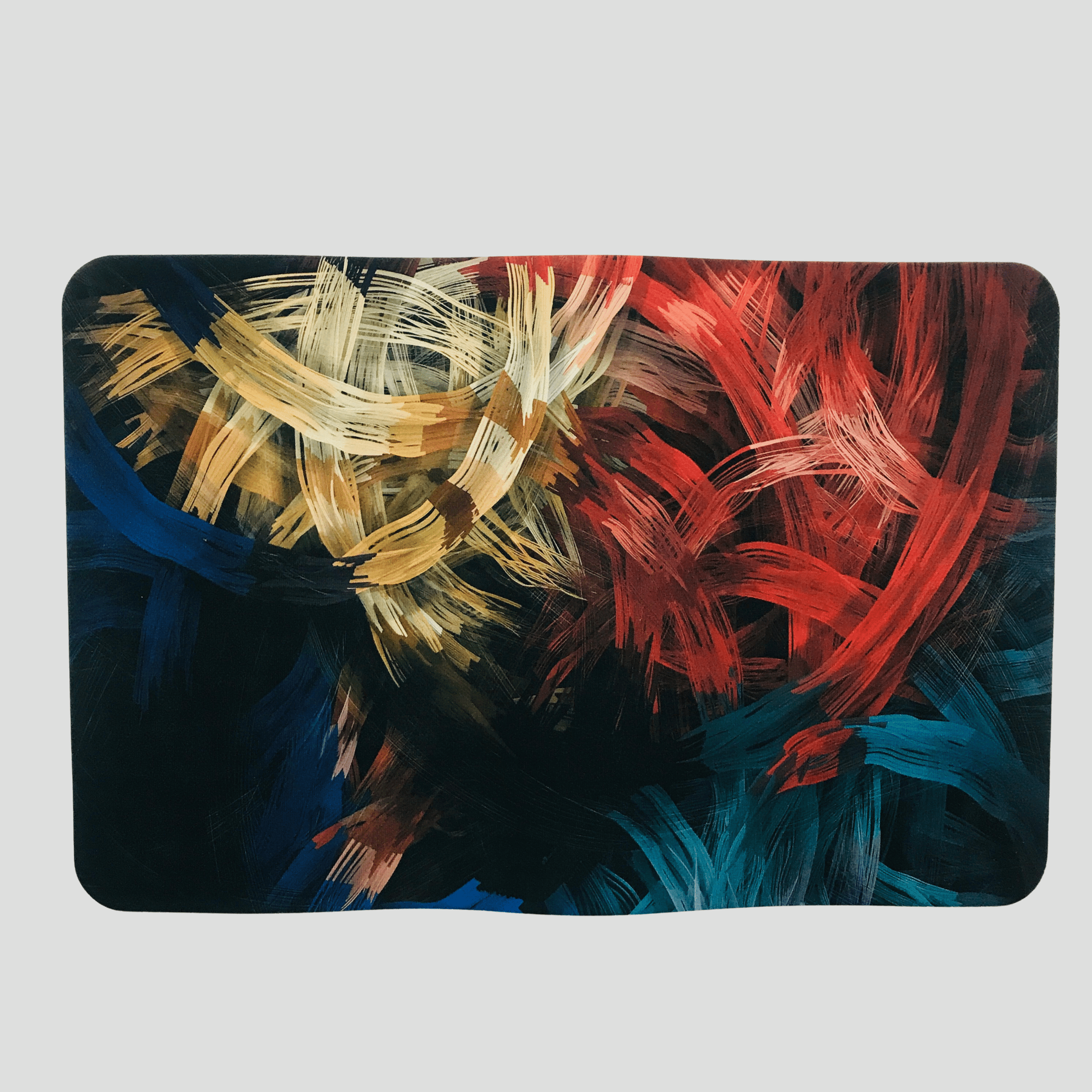Floor Mat