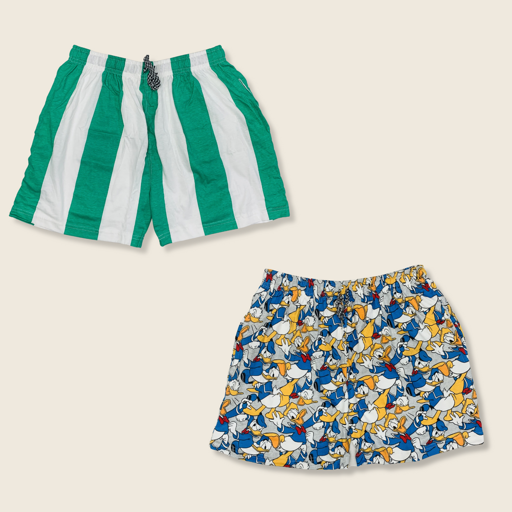 Ladies Shorts