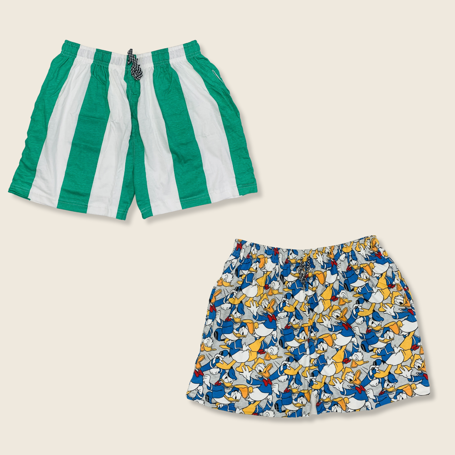 Ladies Shorts