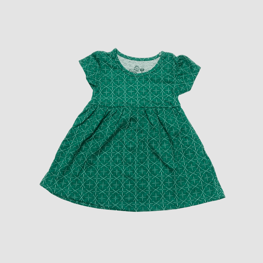 Kids Frock Combo Pack Of 4
