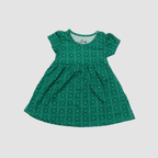 Kids Frock Combo Pack Of 4