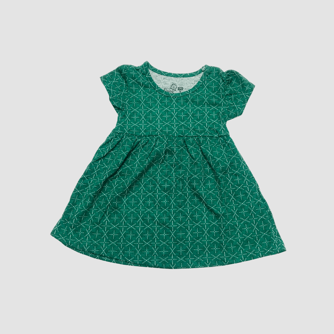 Kids Frock Combo Pack Of 4