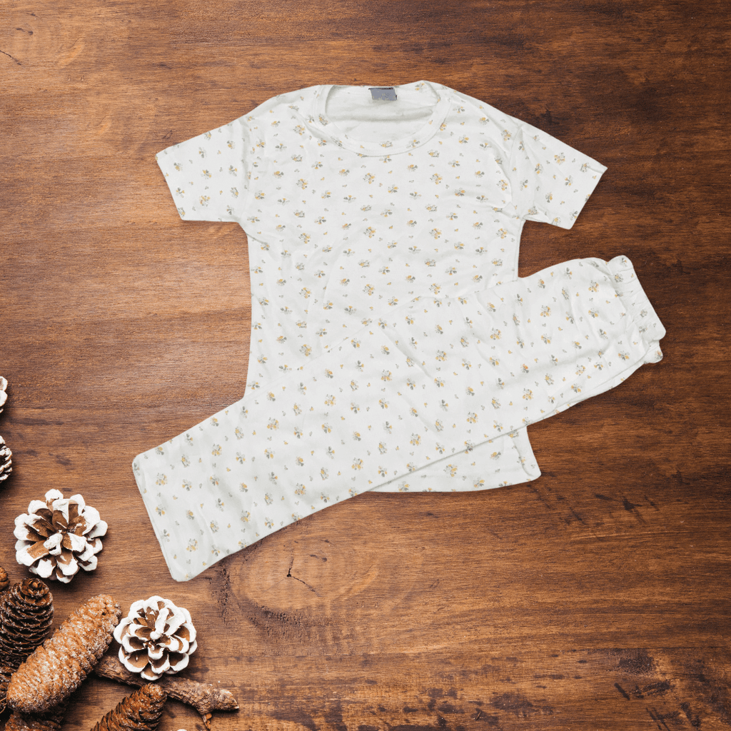 Kids Pant Set