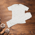 Kids Pant Set