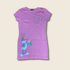 Ladies Long Top (Cotton)