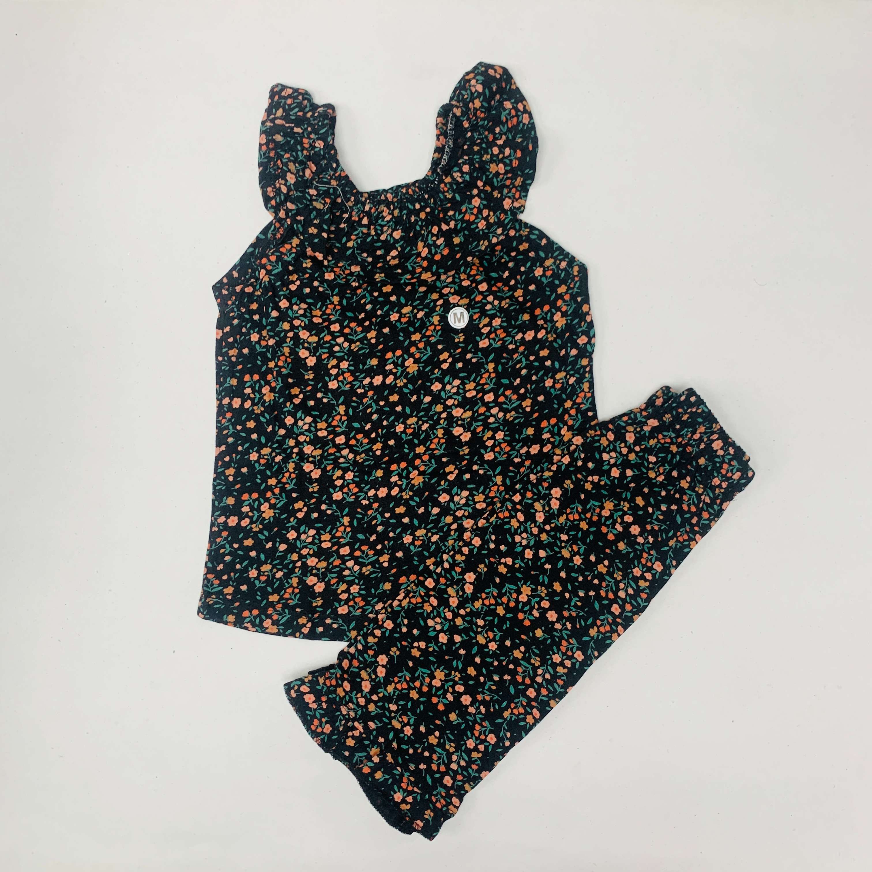 Girls Co-ord Set