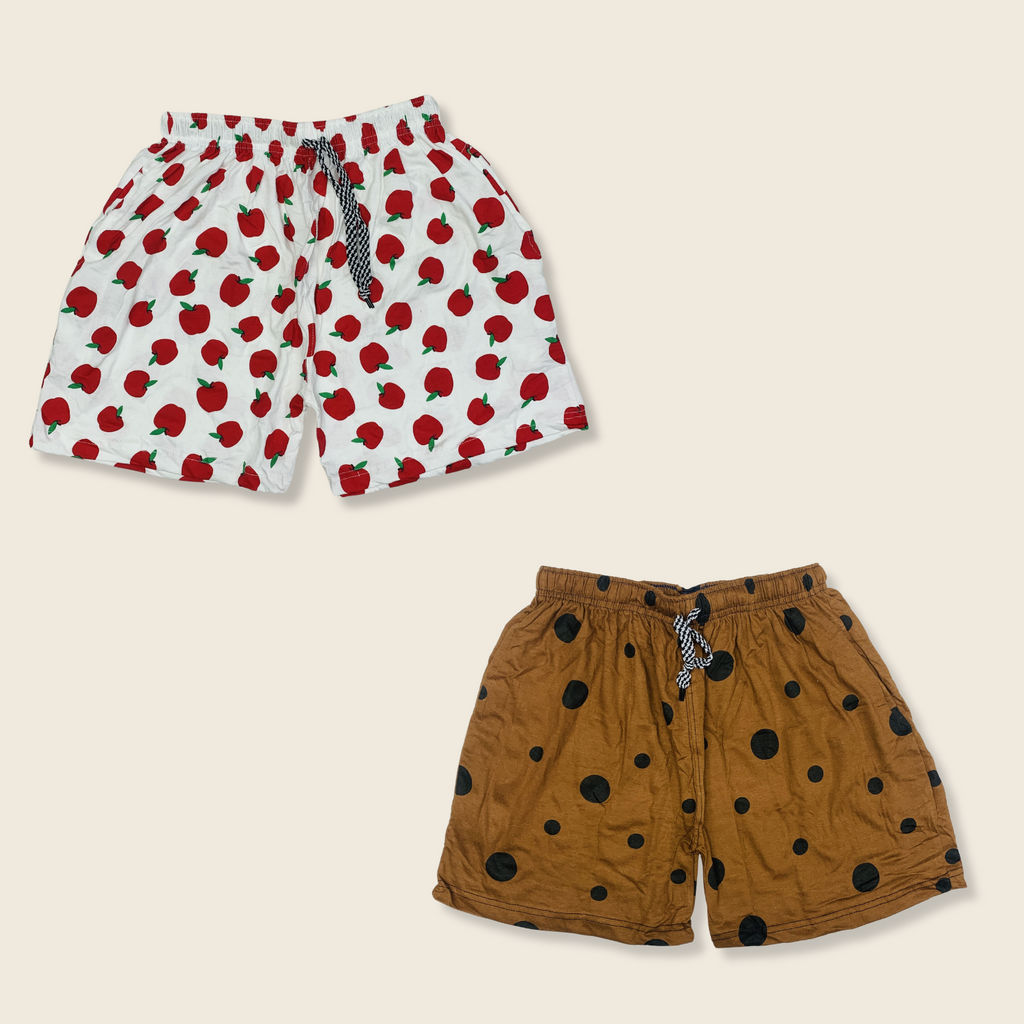 Ladies Shorts