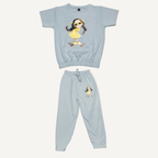Cuddle Crew Pant Set