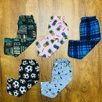 Kids Pant Combo Pack of 5