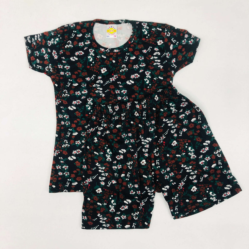 Junior Shorts Set