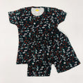 Junior Shorts Set