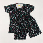 Junior Shorts Set