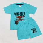 Turbo Kids Nikker Set