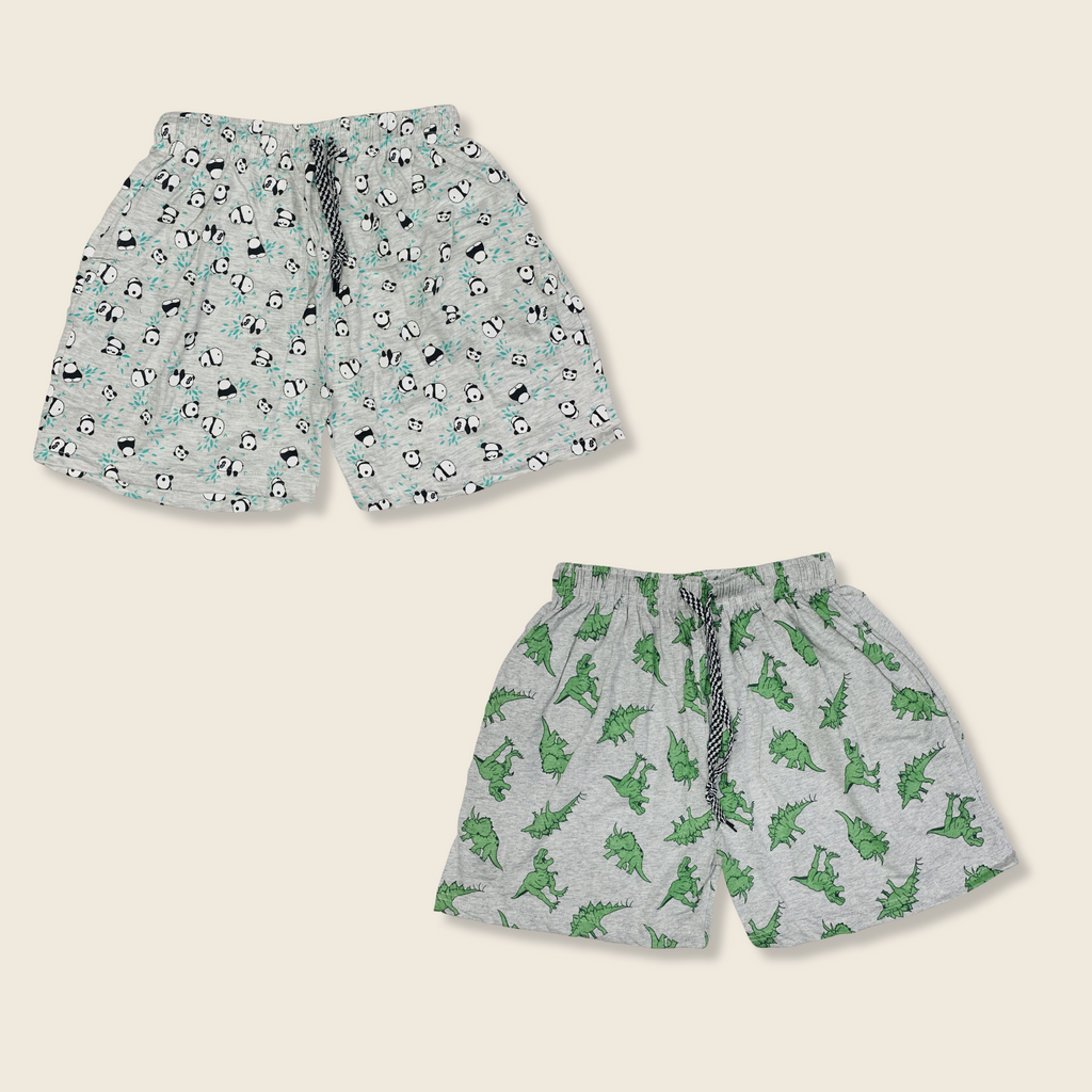 Ladies Shorts