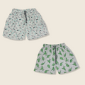 Ladies Shorts