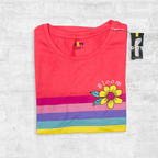 Dots Ladies T-Shirt