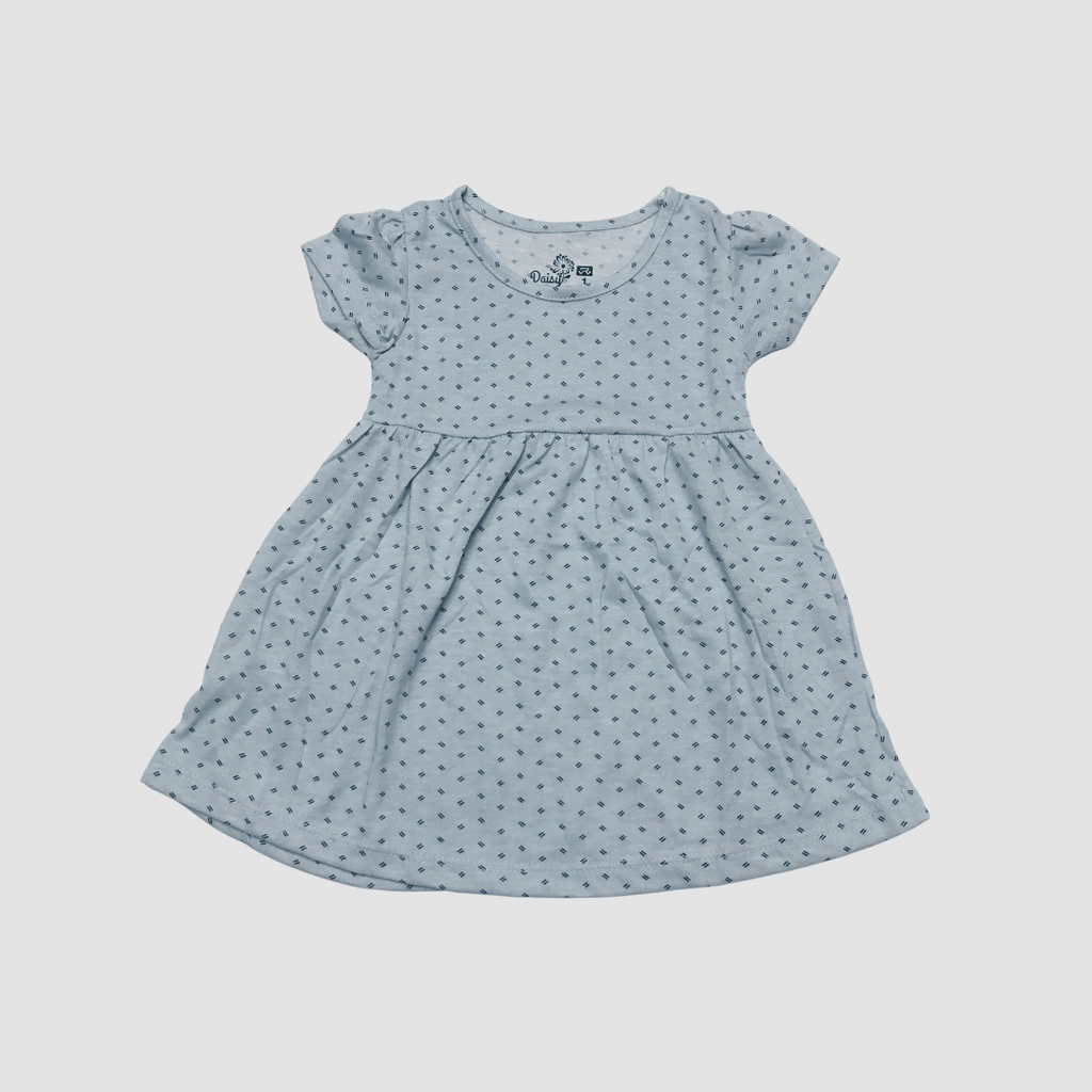 Kids Frock Combo Pack Of 4