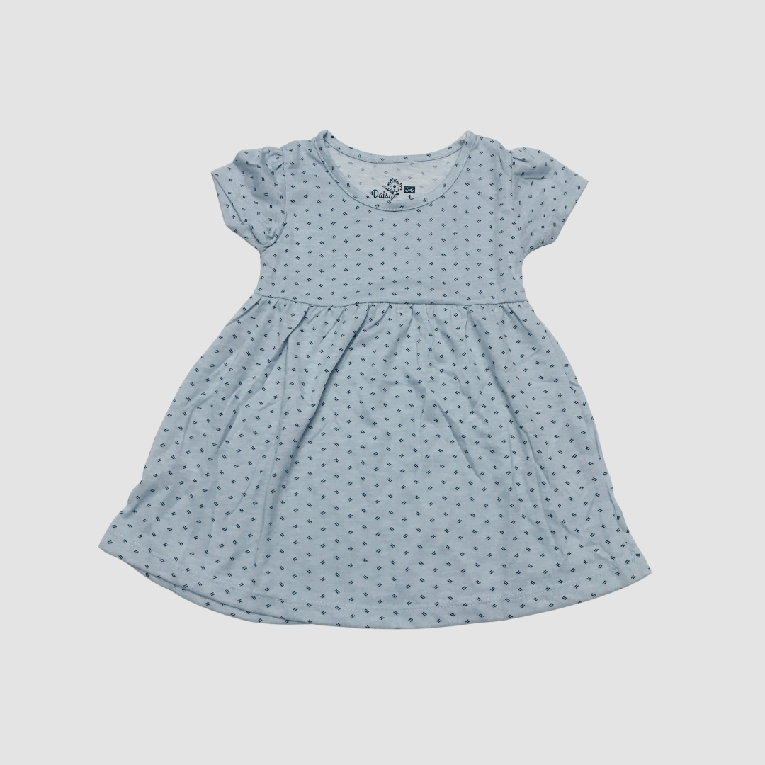 Kids Frock Combo Pack Of 4