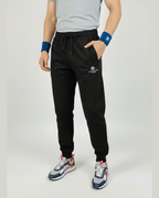 Mens Rib Track Pant Combo Pack Of 2