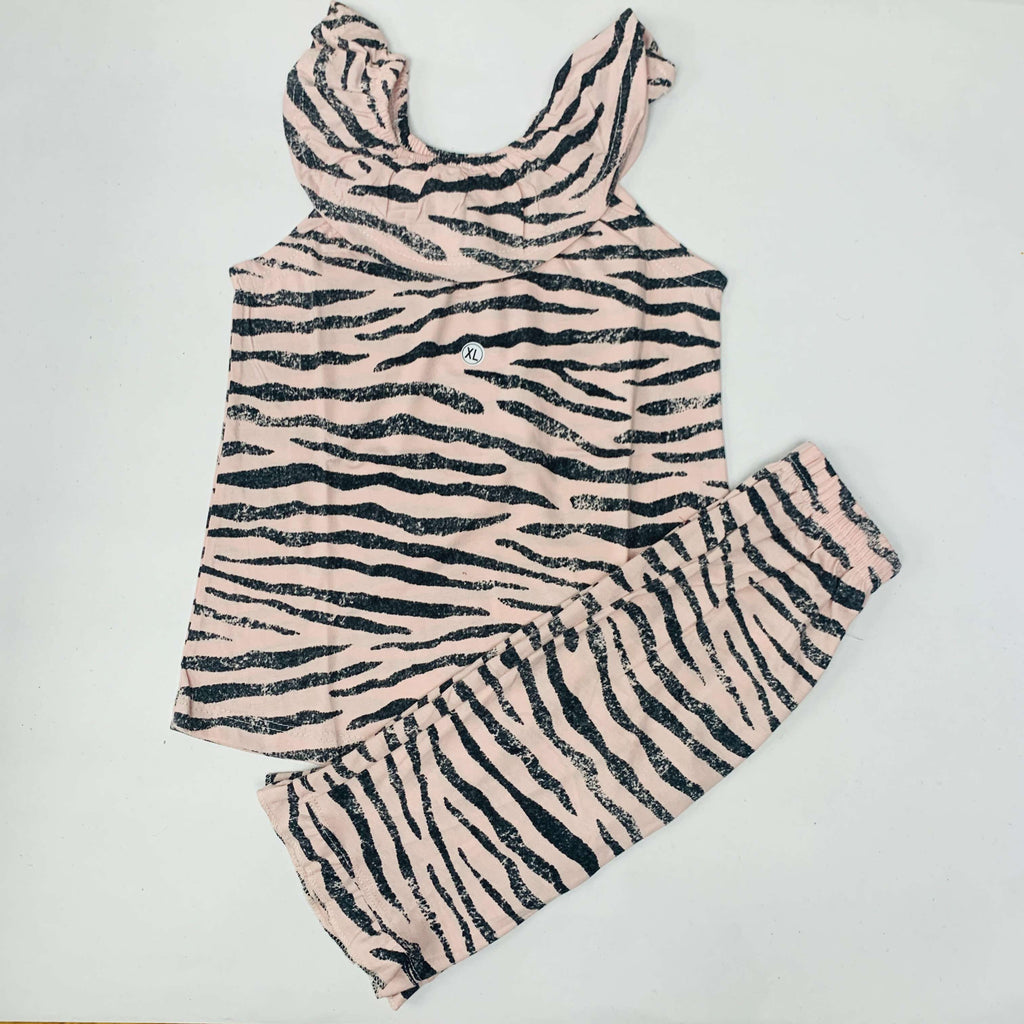 Girls Co-ord Set