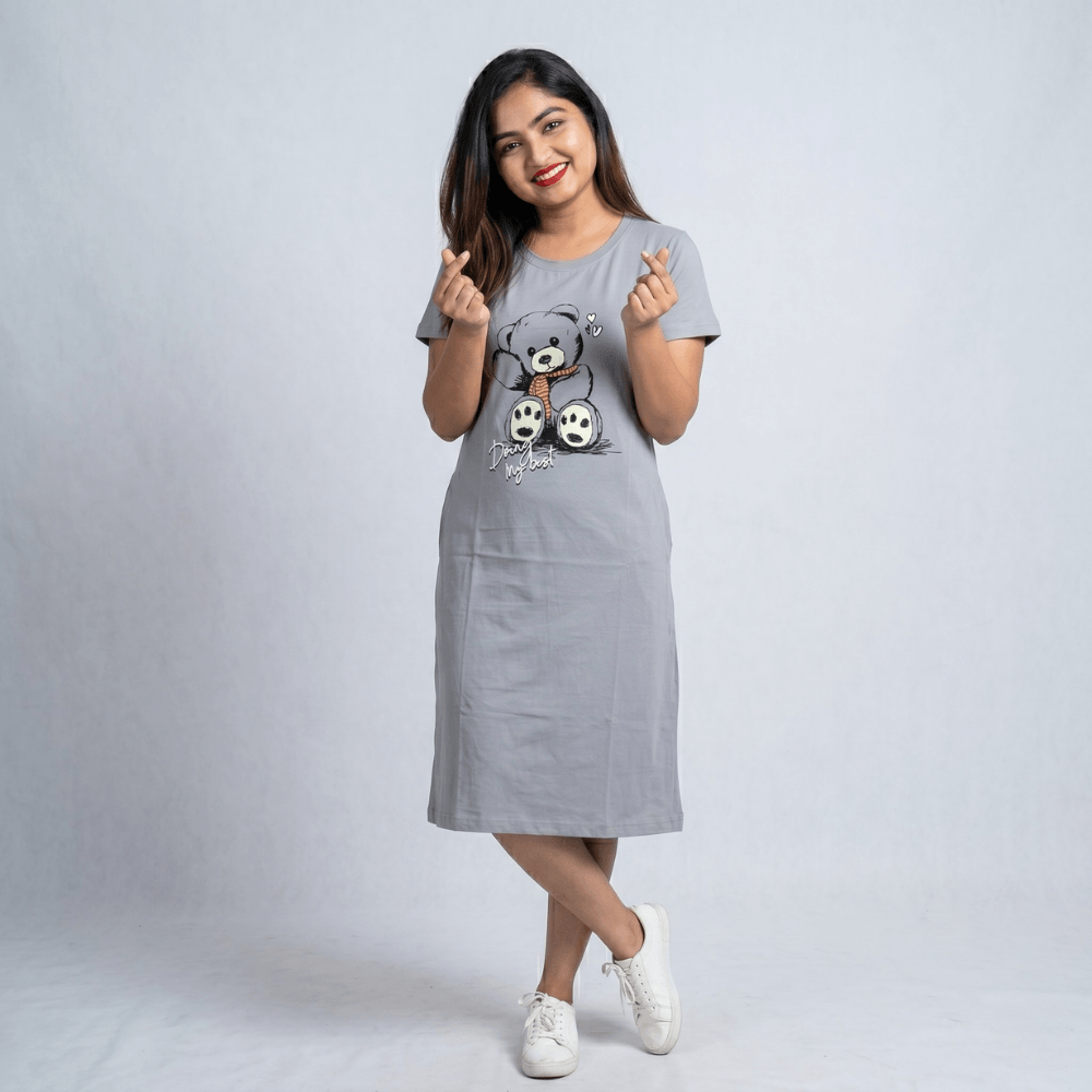 Dots Mini Maxi Solid