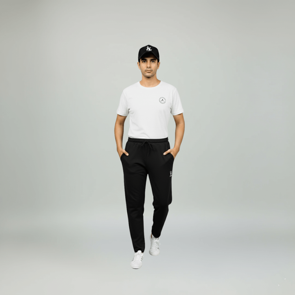 Mens Track Pant Combo Pack Of 3