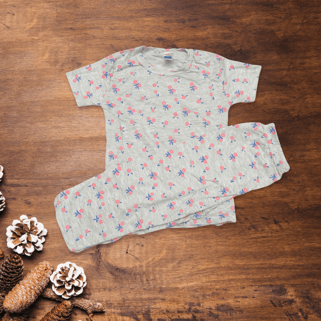 Kids Pant Set