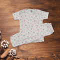 Kids Pant Set